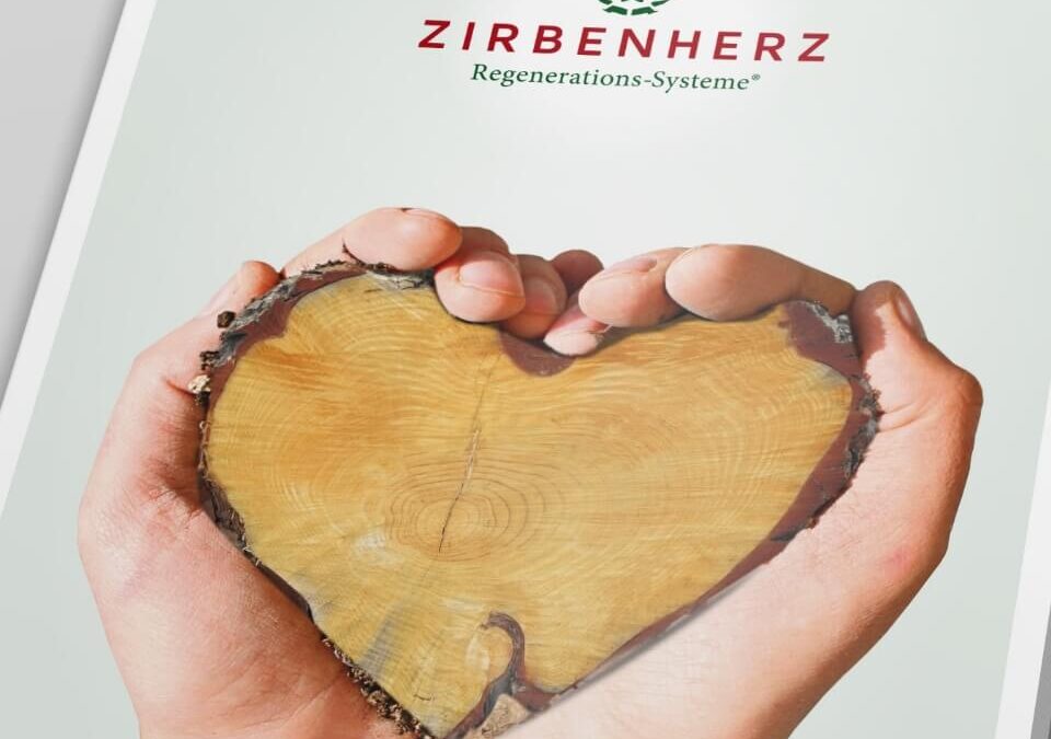 Zirbenherz